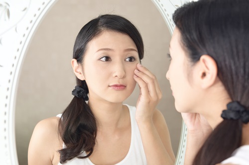 患者様のお悩み一覧