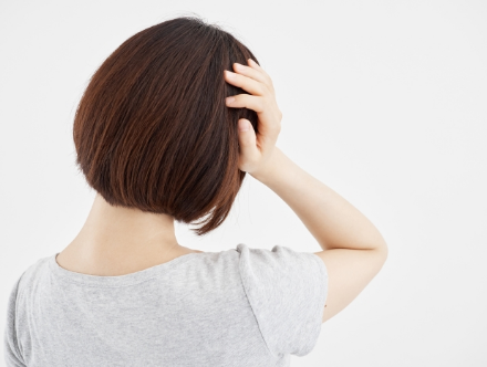 症状が進行すると…