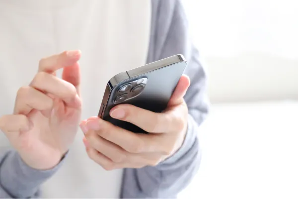 LINE・お電話でお気軽にご相談いただけます