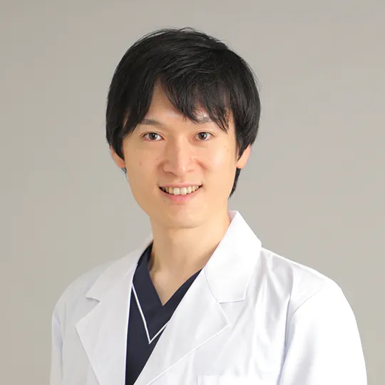 細野 裕貴